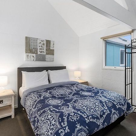 Terrace Lofts Apartments Ocean Grove Eksteriør billede