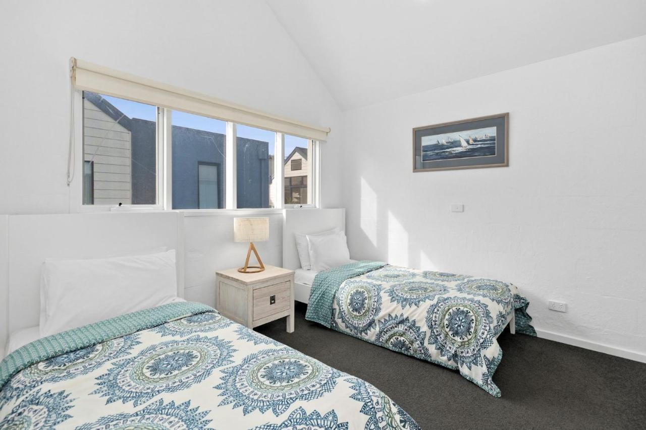 Terrace Lofts Apartments Ocean Grove Eksteriør billede