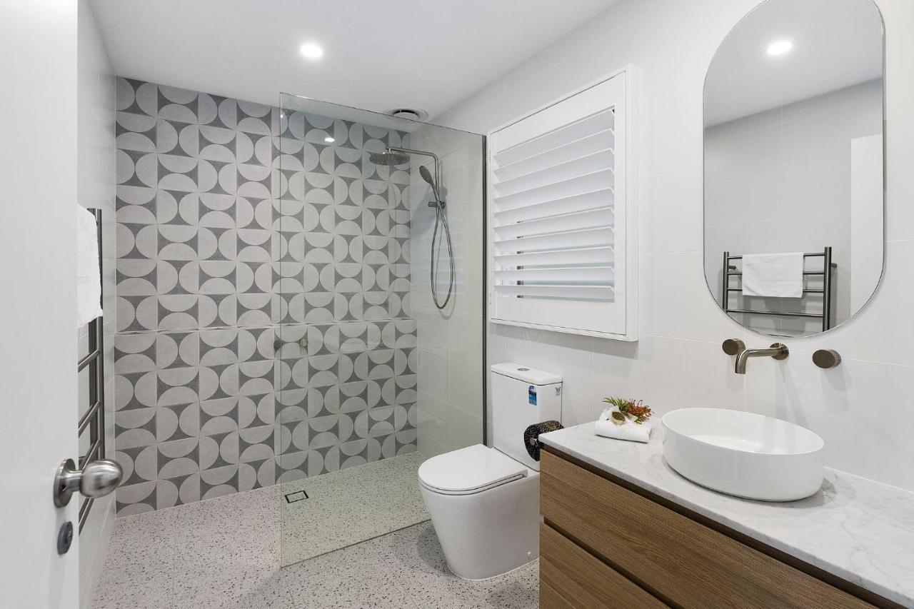 Terrace Lofts Apartments Ocean Grove Eksteriør billede