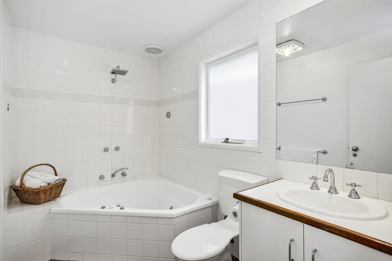 Terrace Lofts Apartments Ocean Grove Eksteriør billede